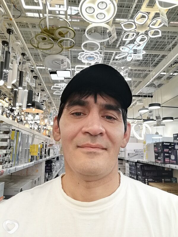 Марат, 50, Уфе — анкета №239072