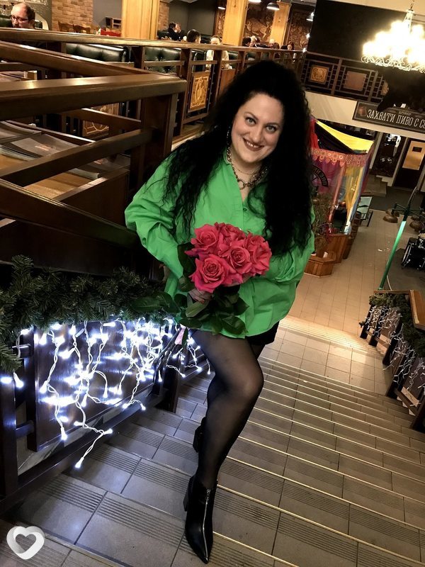 Анастасия, 32, Минске — анкета №239074
