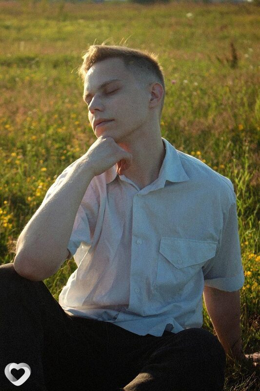 Димасик, 23, Минске — анкета №239075