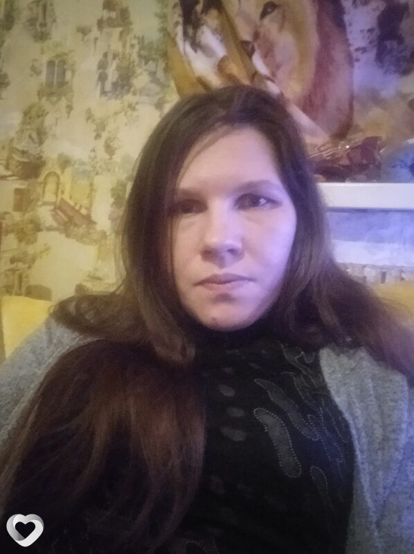 Кристина, 33, Орёл — анкета №239077