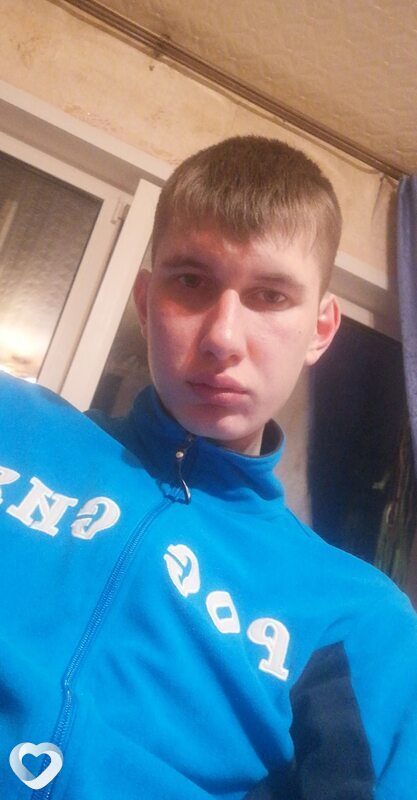 Александр, 26, Магадане — анкета №239079