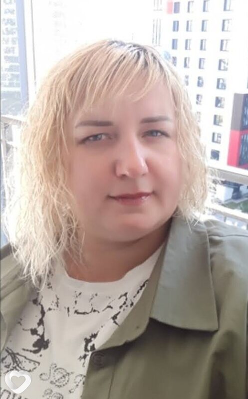 Татьяна, 44, Волгограде — анкета №239013