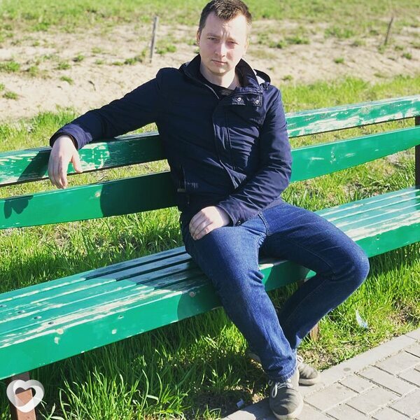 Женя, 30, Лиде — анкета №239015