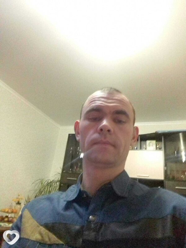 Андрей, 45, Энгельсе — анкета №239021