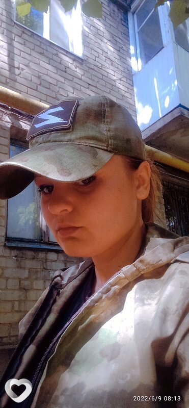 Снежок, 32, Донецке — анкета №239024
