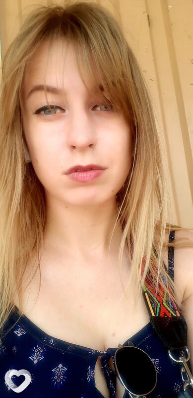 Арина, 30, Минске — анкета №239025