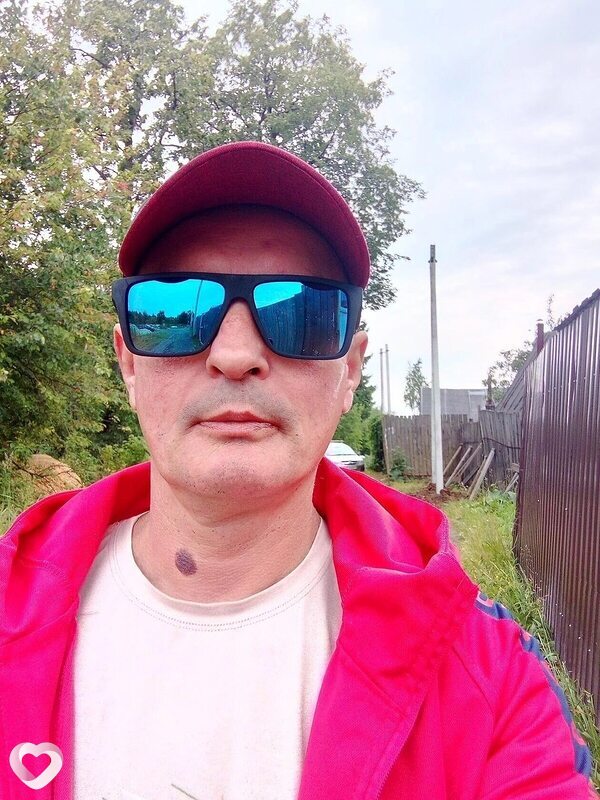 Михаил, 51, Москве — анкета №239028