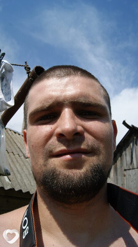 Сергей, 38, Кировске — анкета №239330