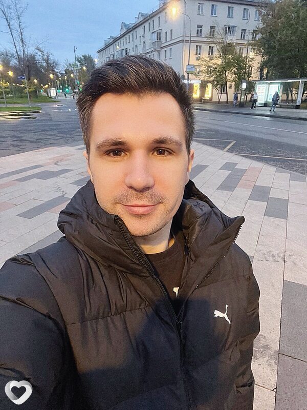 Алекс, 30, Чунский — анкета №239331