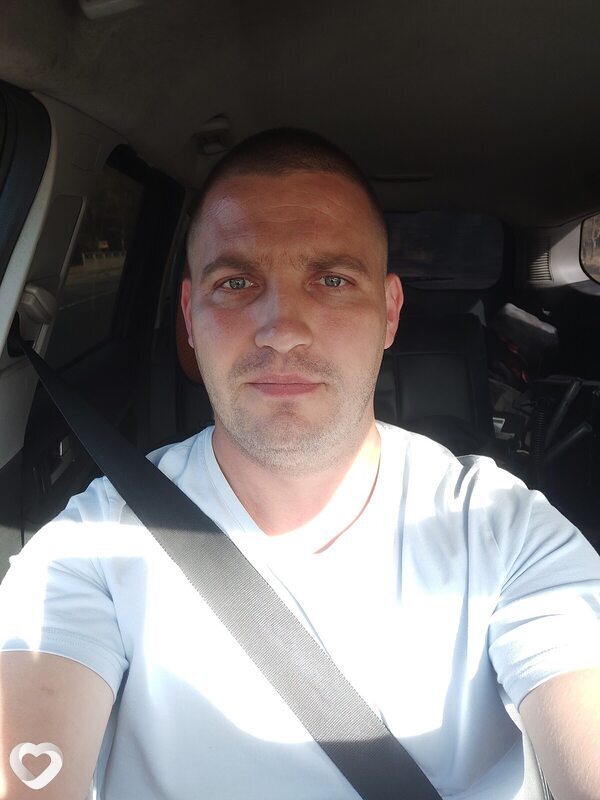 Александр, 40, Москве — анкета №239334