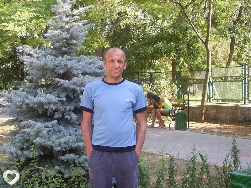 Валентин, 57, Александрове — анкета №239340