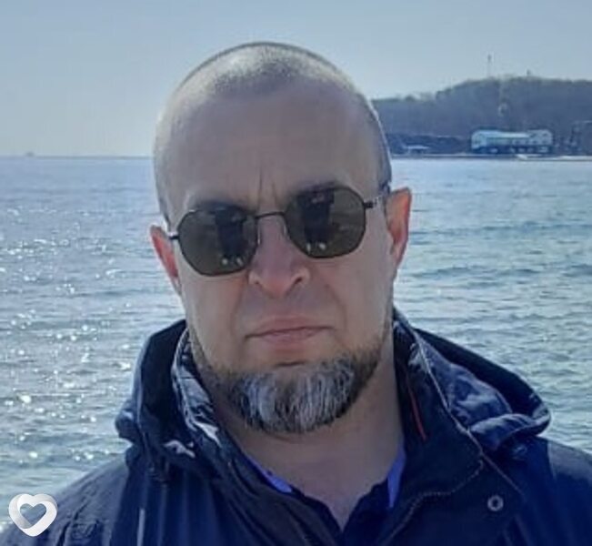 Кв, 53, Владивостоке — анкета №239341
