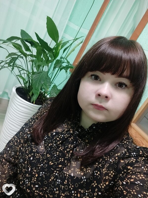 Татьяна, 27, Волковыске — анкета №239343