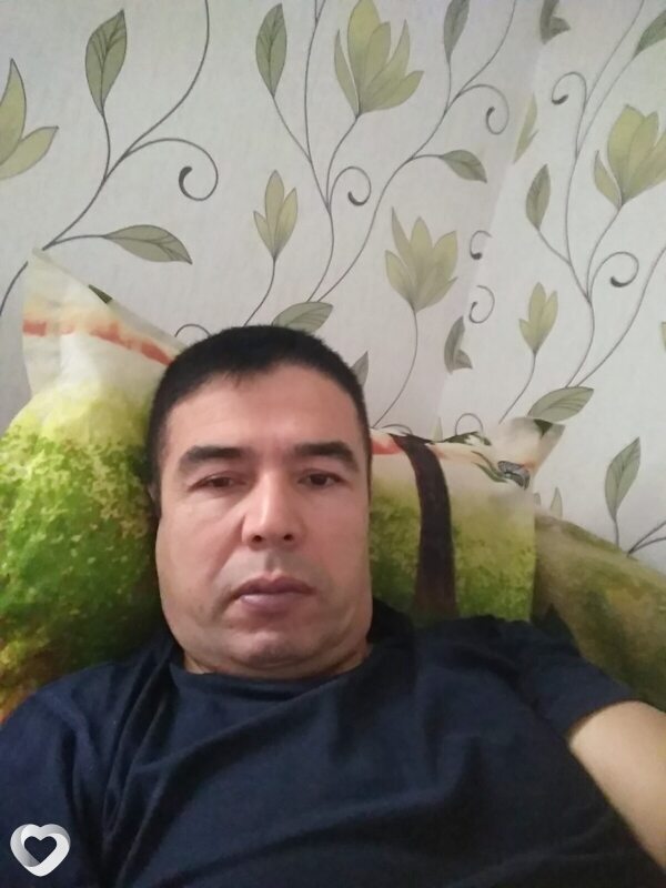 Хабиб, 52, Перми — анкета №239344