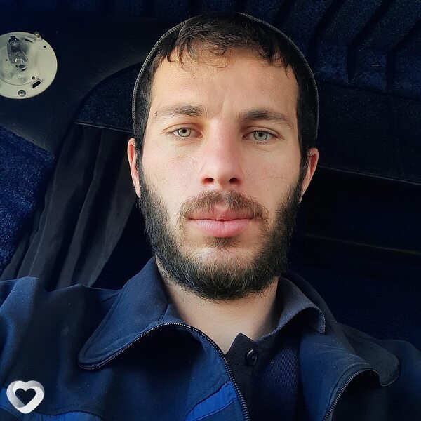 Главный, 30, Владикавказе — анкета №239345