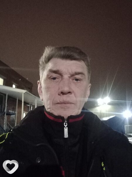Виктор, 55, Москве — анкета №239346