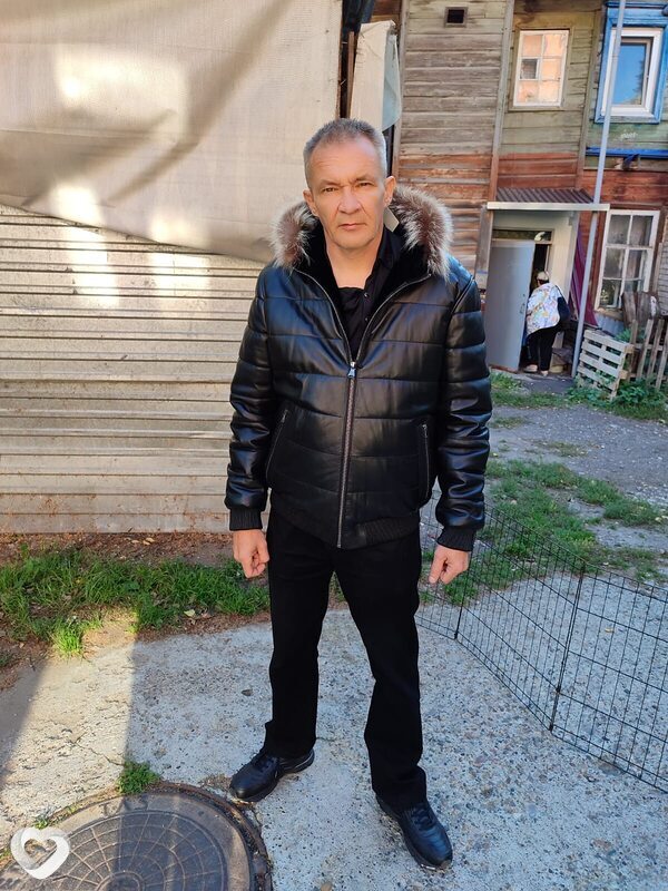 Олег, 48, Ульяновске — анкета №239347