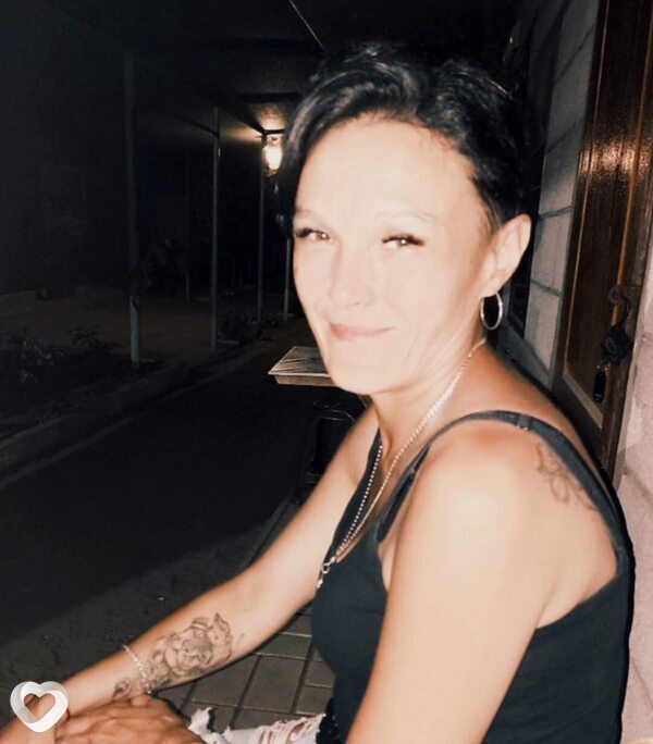 Марина, 42, Донецк (Ростовская Обл.) — анкета №239349