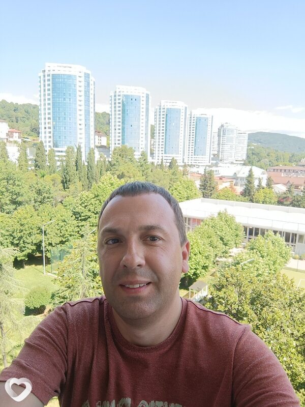 Артём, 42, Воронеже — анкета №239181