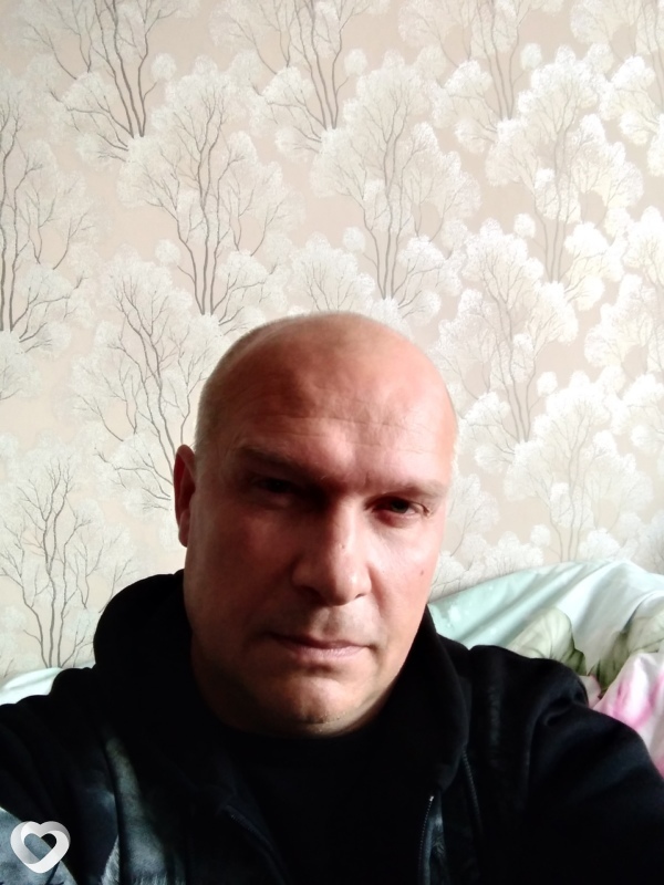 Kent, 51, Москве — анкета №239183