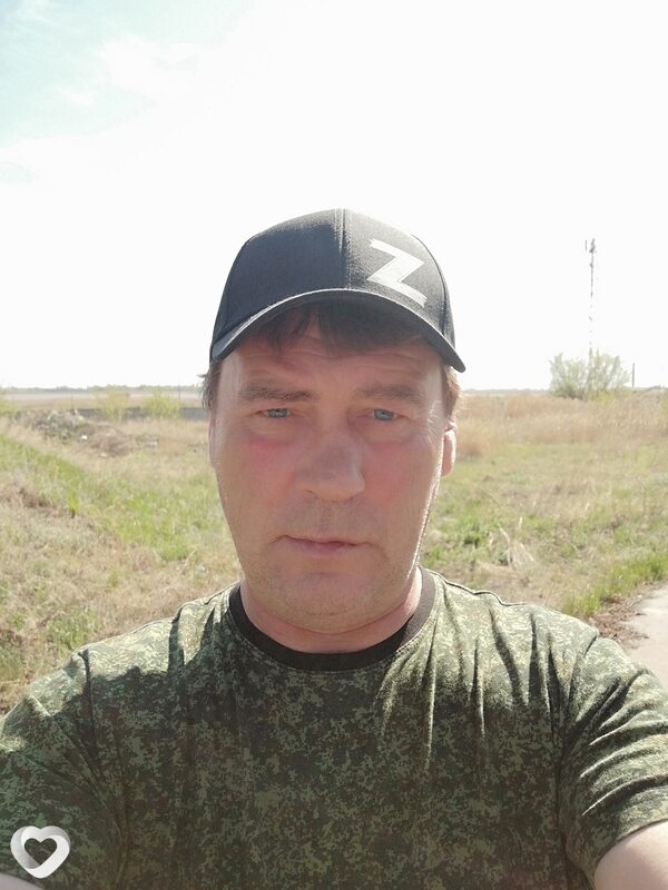 Roman, 52, Барнауле — анкета №239193