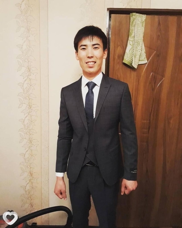 Санжар Бакытжан, 29, Алматы — анкета №239195