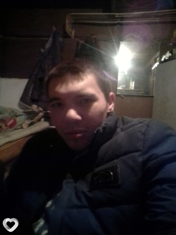 Хатико, 28, Иркутске — анкета №239133