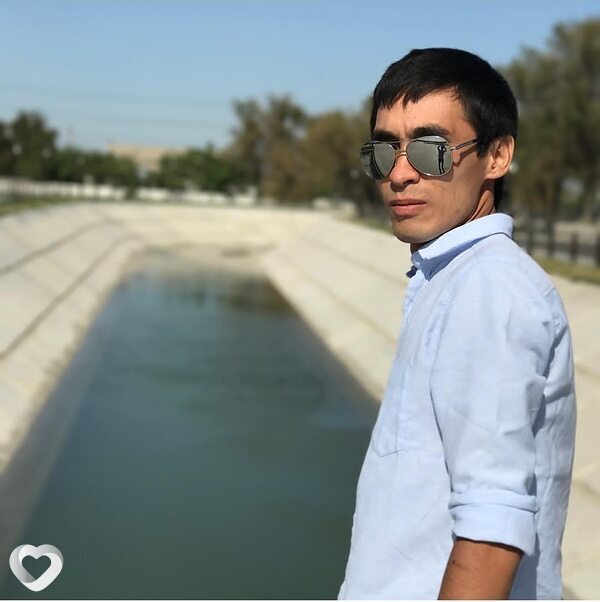 Алик, 37, Алматы — анкета №239138