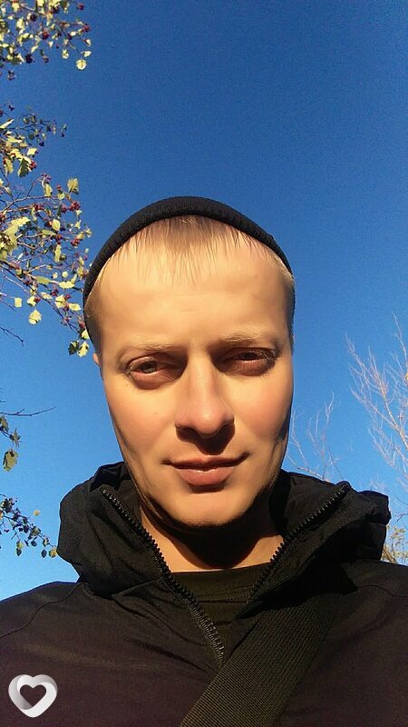 Артём, 38, Темиртау — анкета №239143