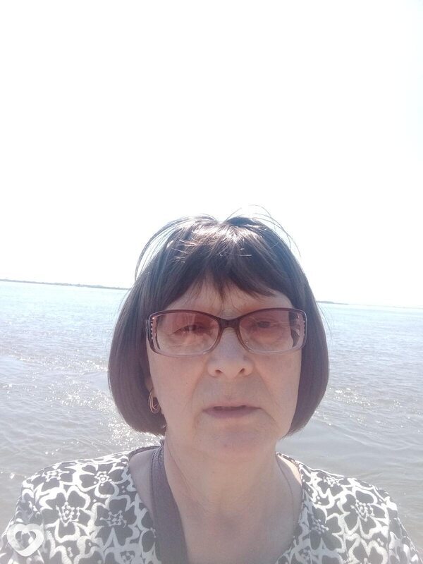 Ирина, 62, Хабаровске — анкета №239148