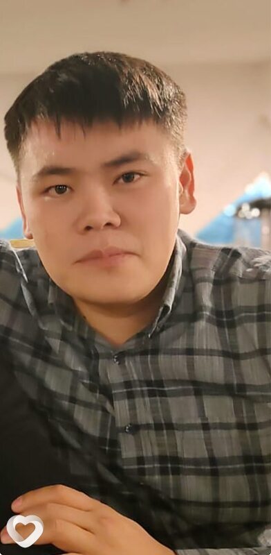 Айбек, 33, Астане — анкета №239149