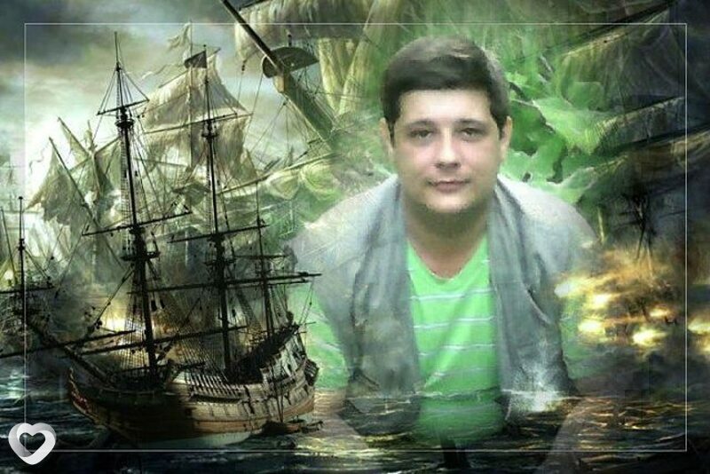 Aleksandr, 39, Ессентуках — анкета №239151