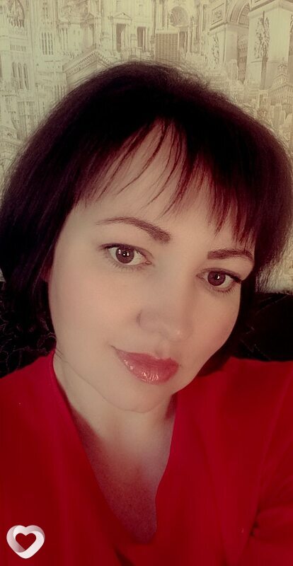 Ника, 39, Омске — анкета №239379