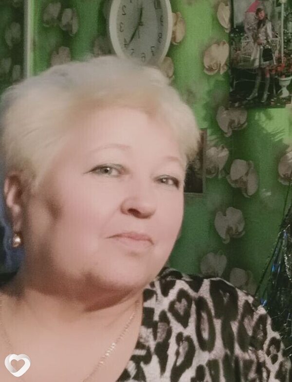 Наталья, 66, Иркутске — анкета №239384