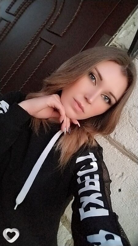 Инесса, 24, Островце — анкета №239388