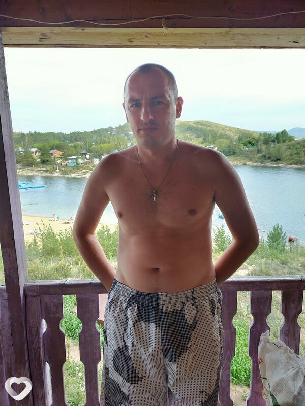 Дмитрий, 38, Усть-Каменогорск — анкета №239389