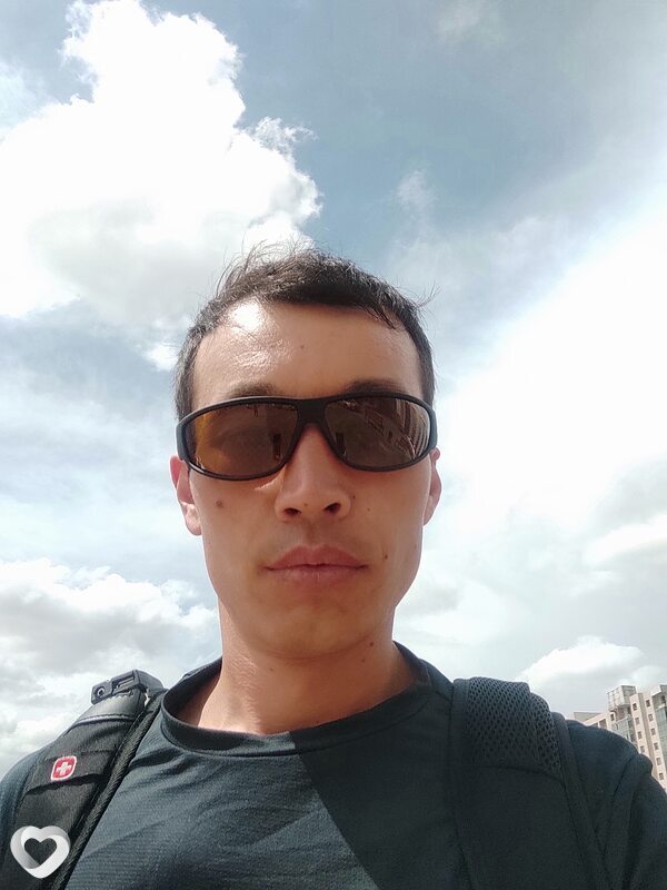 Елмурат, 35, Астане — анкета №239392