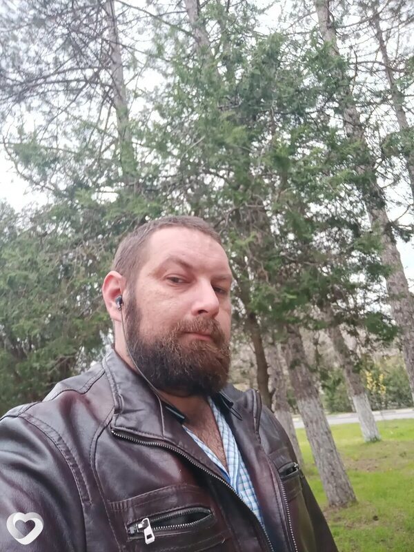 Григорий, 34, Анапе — анкета №239394