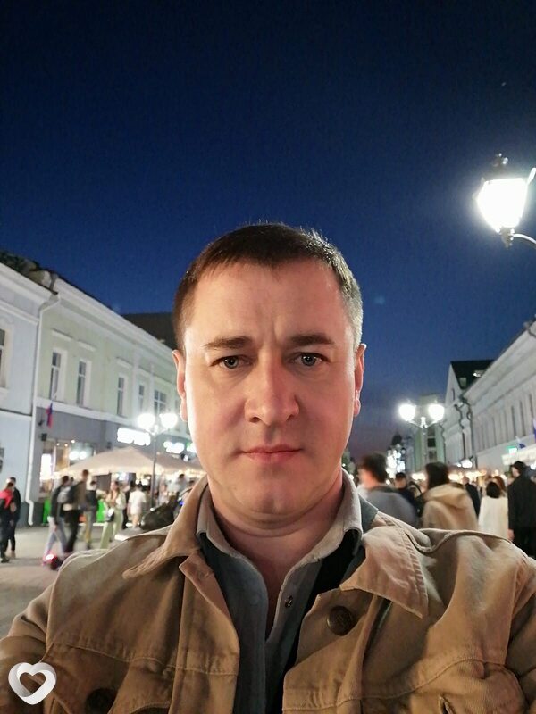 Вячеслав, 44, Стерлитамаке — анкета №239400