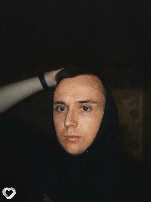 Сергей, Доброполье