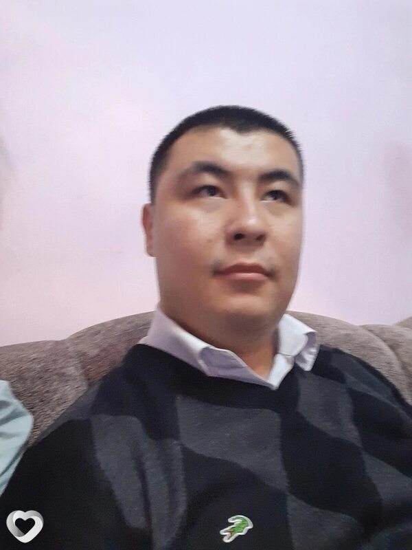 Нариман, 38, Алматы — анкета №239155