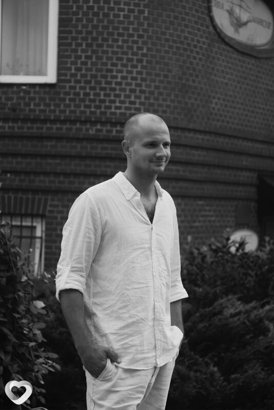 Александр, 37, Волгодонске — анкета №239163