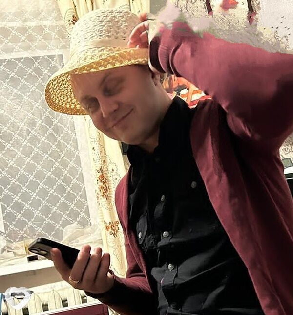 Дмитрий, 38, Нижневартовске — анкета №239164