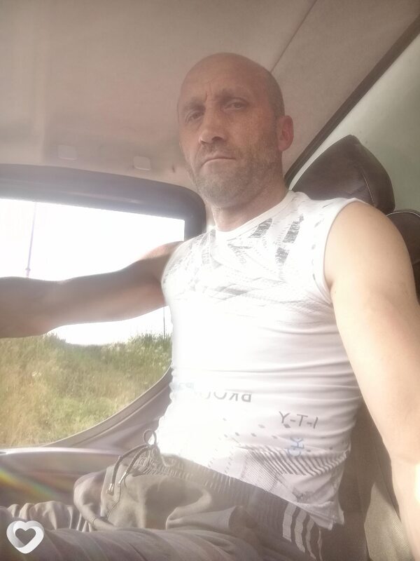 Анатолий, 52, Минске — анкета №239167