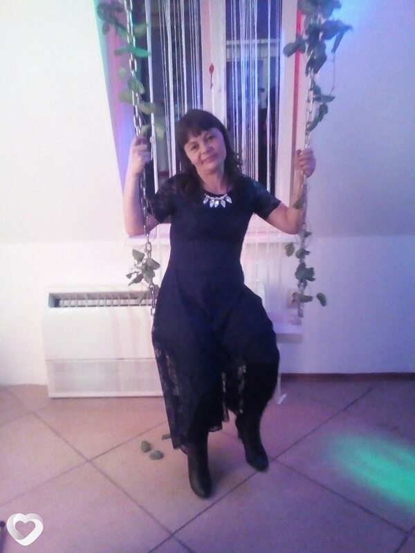 Ольга, 45, Улан-Удэ — анкета №239174
