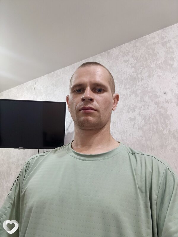 Алексей, 29, Канске — анкета №239176