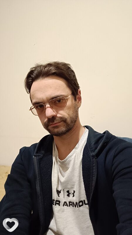 Владислав, 36, Краснодаре — анкета №239178