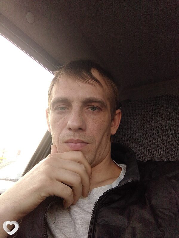 Марат, 39, Набережных Челнах — анкета №239232