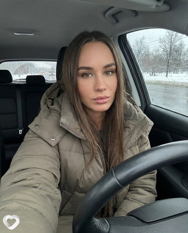 Людмилка, 29, Камышине — анкета №239234