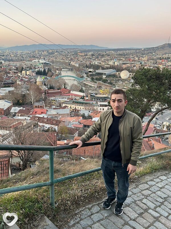 Расим, 31, Уральске — анкета №239237